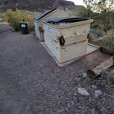 Review photo of Picacho Peak State Park Campground by Philip D., March 25, 2022