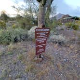 Review photo of Picacho Peak State Park Campground by Philip D., March 25, 2022