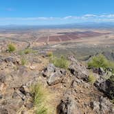 Review photo of Picacho Peak State Park Campground by Philip D., March 25, 2022