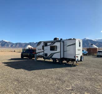 Camper-submitted photo from Joyful Journey Hot Springs