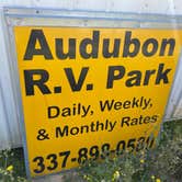 Review photo of Audubon RV Park by Kelly E., March 25, 2022