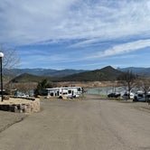 Review photo of Point RV Park at Emigrant Lake by Brian A., March 25, 2022