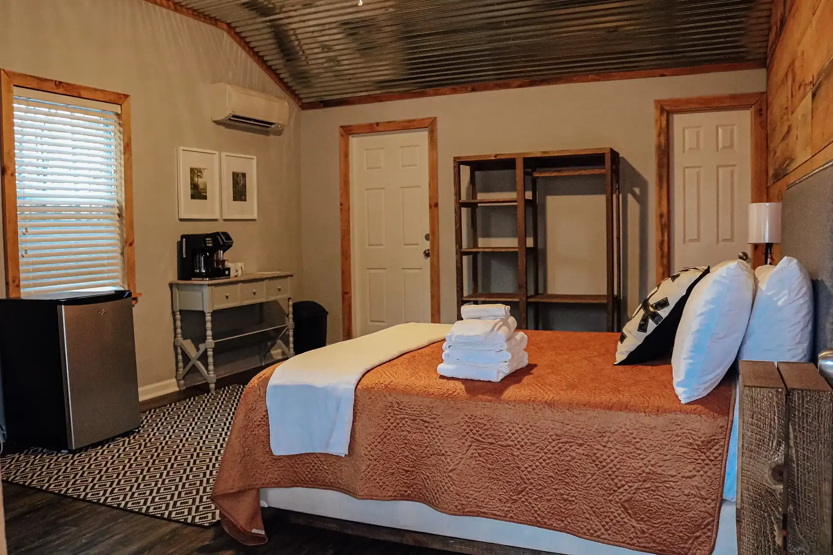 Camper-submitted photo at Sakanaga near Travelers Rest, SC