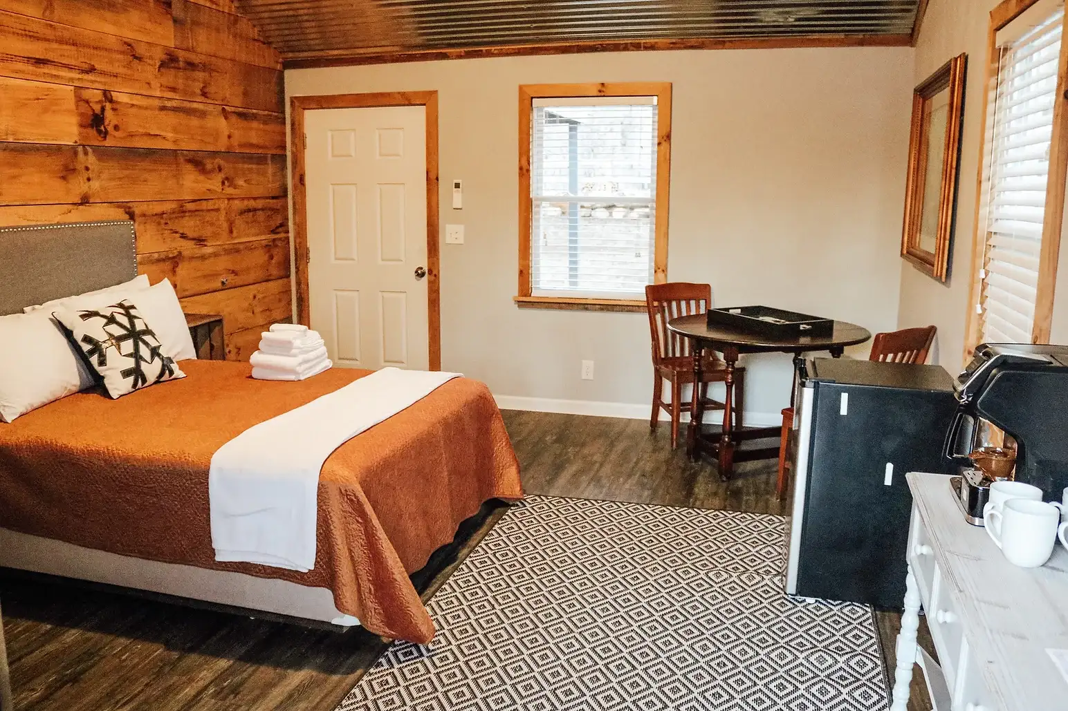 Camper-submitted photo at Sakanaga near Travelers Rest, SC