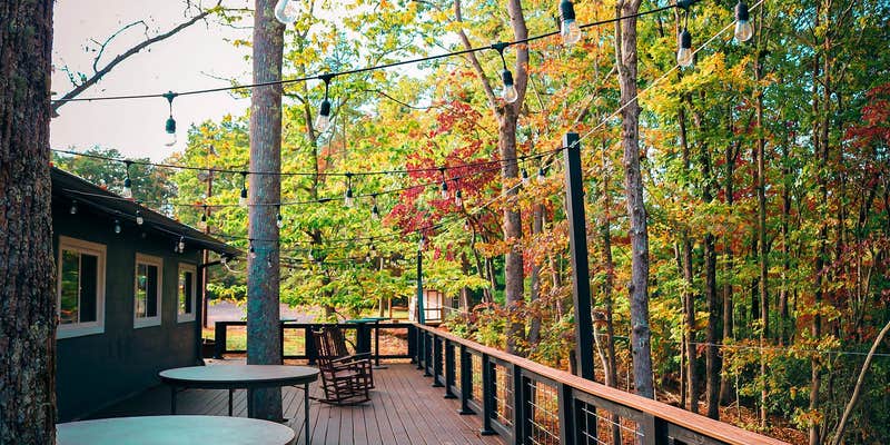 Camper submitted image from Sakanaga