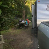 Review photo of Beverly Beach State Park Campground by Kelli B., July 11, 2018