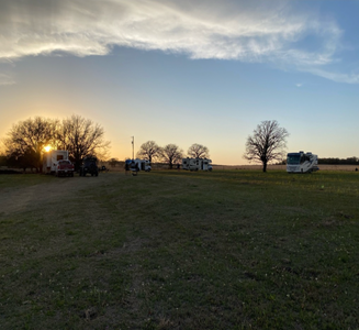 Camper-submitted photo from Flying Cow Ranch