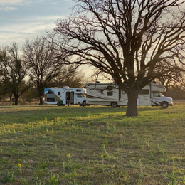 Campground Finder: Flying Cow Ranch