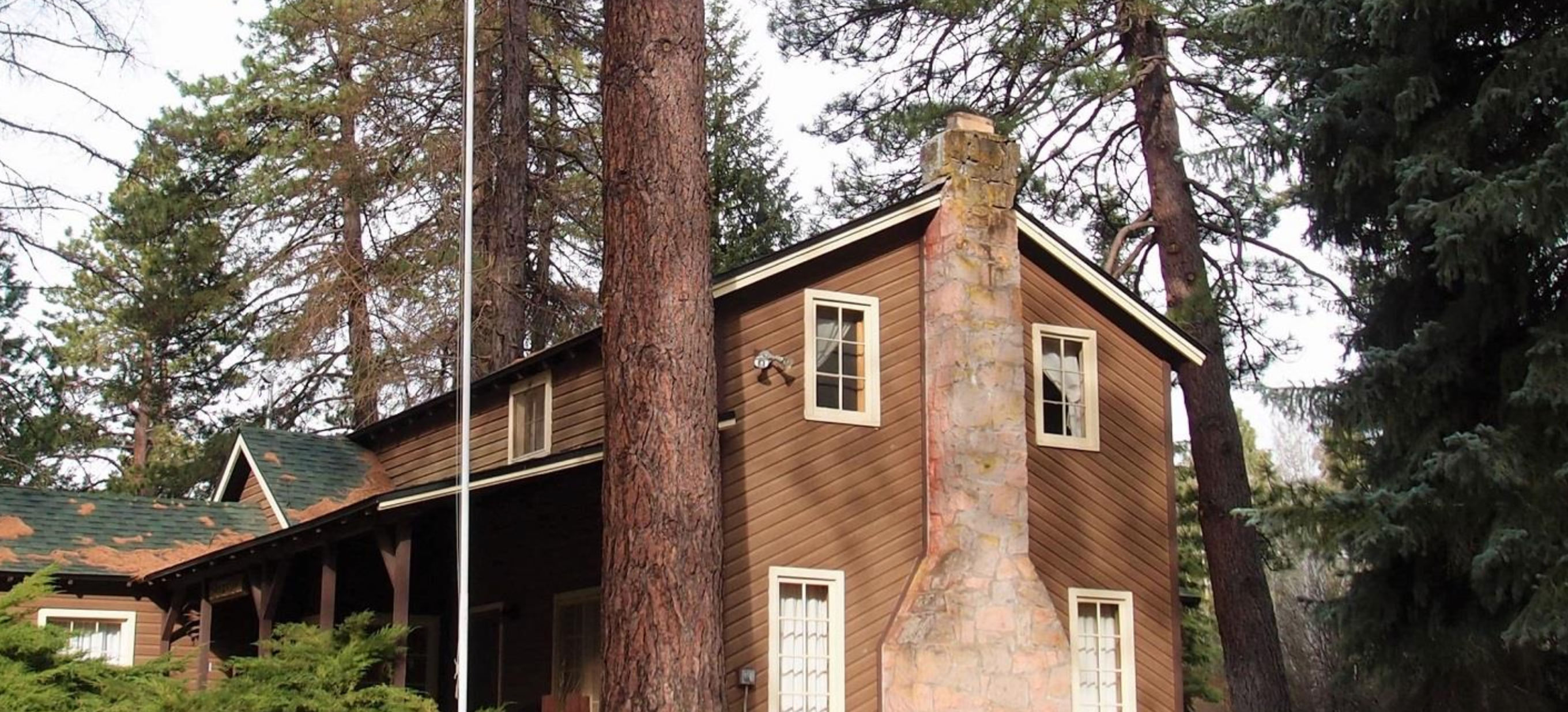 Camper-submitted photo at Cold Springs Resort near Culver, OR