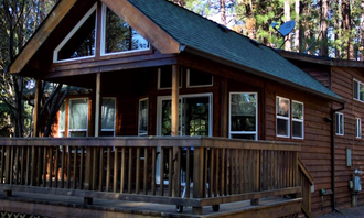 Camping near Scout Lake: Cold Springs Resort, Camp Sherman, Oregon