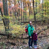 Review photo of Trail of Tears State Park Campground by Dani B., July 11, 2018