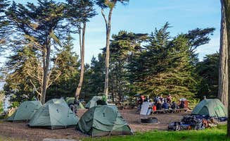 Kate L.'s photo at Kate's TEST Camp near Carpinteria, CA