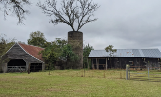 Camping near Fell Hunt Camp: Sandover Historic Homesite, McCormick, South Carolina