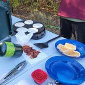 Review photo of Cedar Hill State Park Campground by Amy J., March 25, 2022