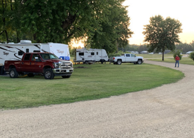 Outdoors Inn Campground