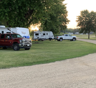 Camper-submitted photo from Outdoors Inn Campground