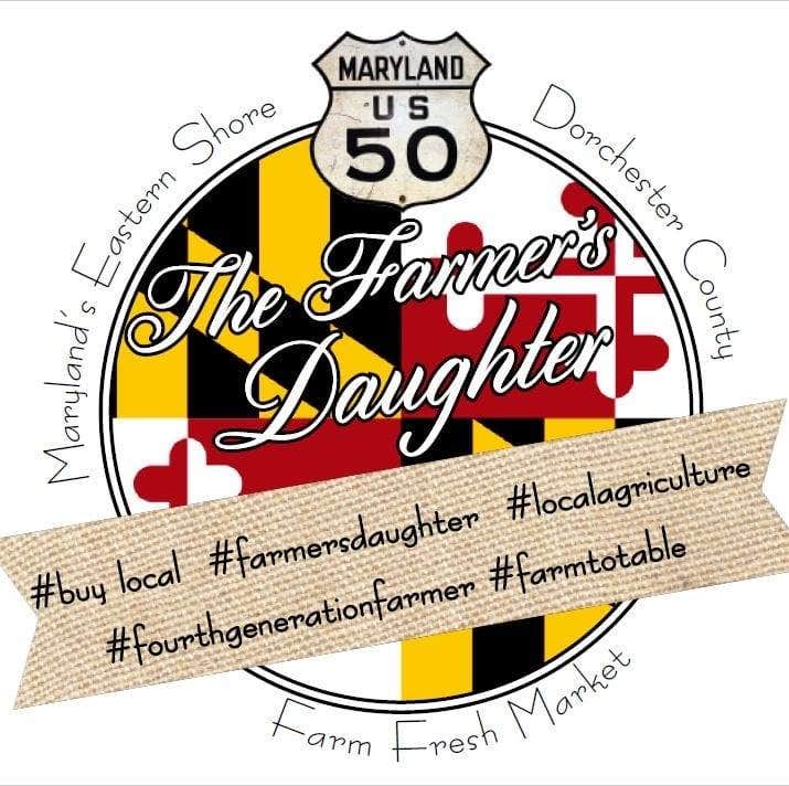 Camper-submitted photo at Farmers Daughter Rt50 near Trappe, MD