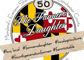 Farmers Daughter Rt50