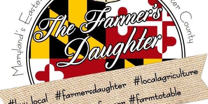 Camper submitted image from Farmers Daughter Rt50