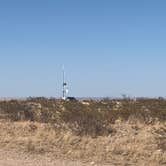 Review photo of Carlsbad BLM Land Dispersed by Mark S., March 25, 2022