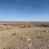 Review photo of Carlsbad BLM Land Dispersed by Mark S., March 25, 2022
