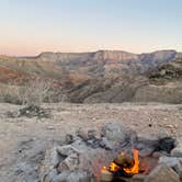 Review photo of Cedar Pockets Pass Road - Dispersed Camping by Sean B., March 26, 2022