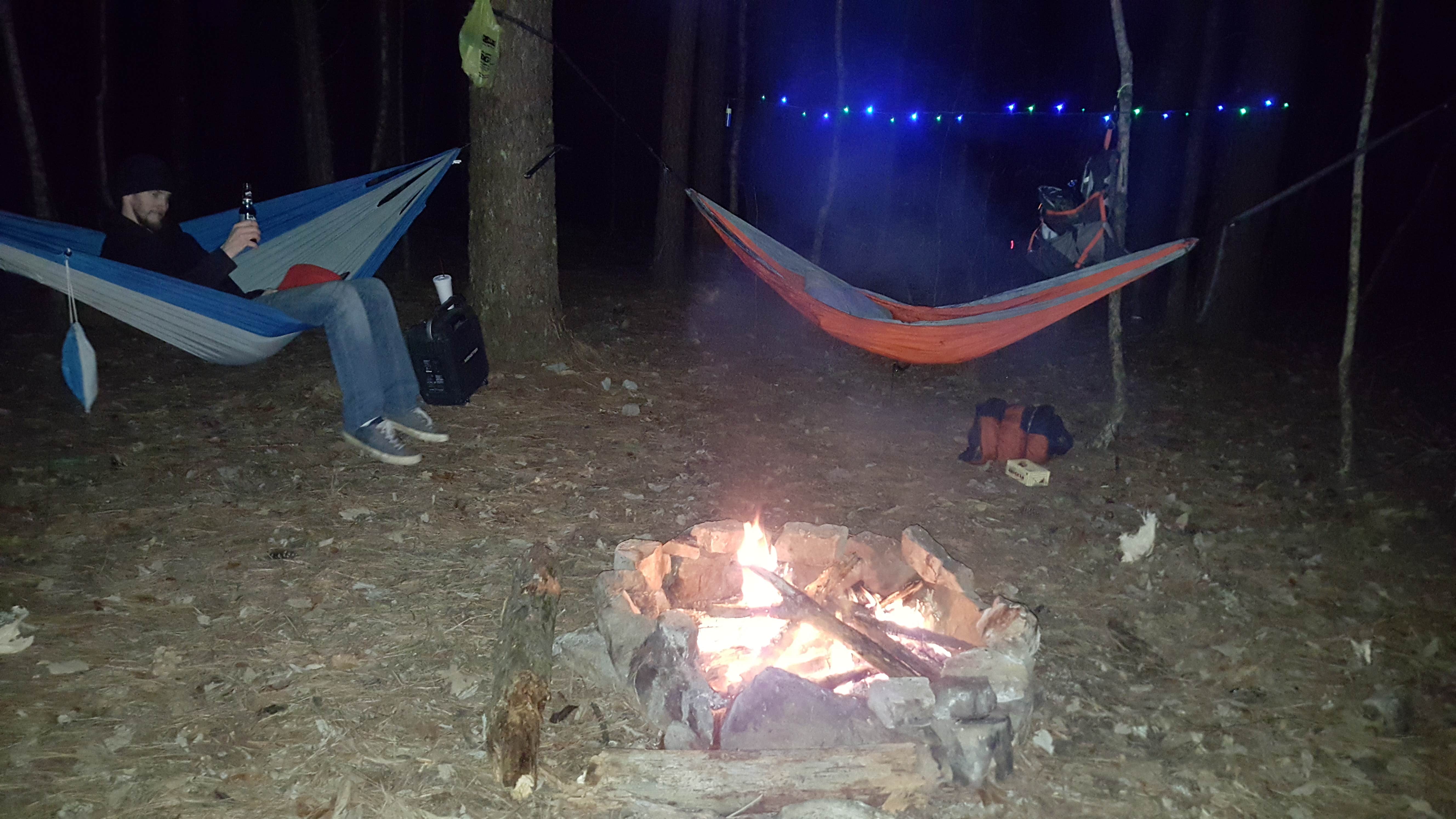 Jeremy S.'s photo at Jackson Falls near Harrisburg, IL