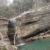 Review photo of Jackson Falls by Jeremy S., March 26, 2022