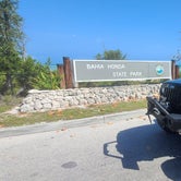 Review photo of Bayside Campground — Bahia Honda State Park by Jeremy S., March 26, 2022