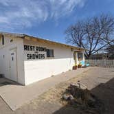 Review photo of Marfa Overnight Trailer Park by Laura M., March 26, 2022