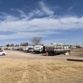 Review photo of Marfa Overnight Trailer Park by Laura M., March 26, 2022