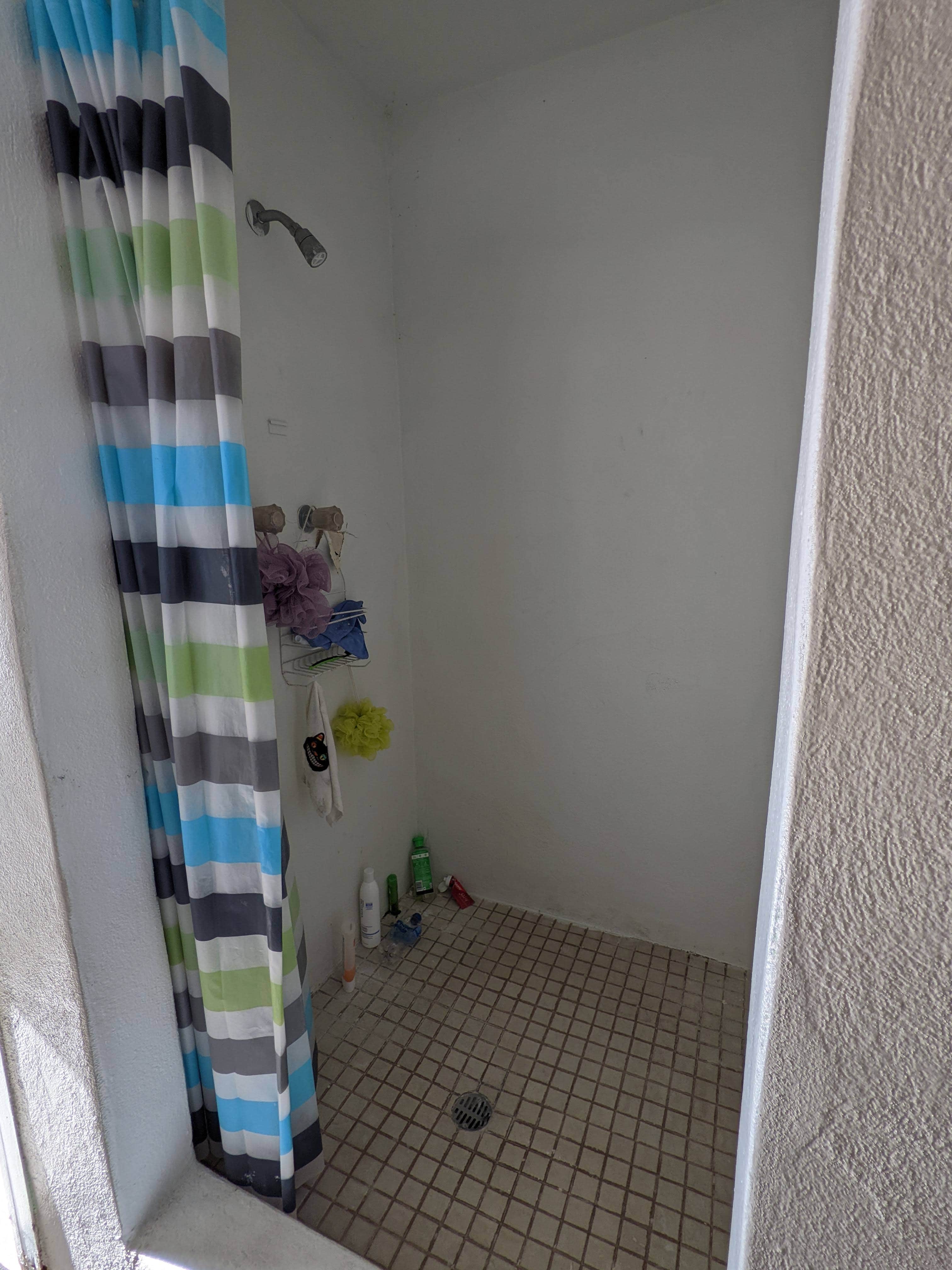 Camper-submitted photo at Marfa Overnight Trailer Park near Marfa, TX