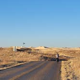 Review photo of Monahans Sandhills State Park Campground by Kloee S., March 26, 2022
