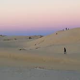 Review photo of Monahans Sandhills State Park Campground by Kloee S., March 26, 2022