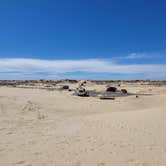 Review photo of Monahans Sandhills State Park Campground by Kloee S., March 26, 2022