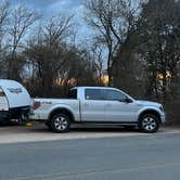 Review photo of Cedar Hill State Park Campground by Daniel L., March 26, 2022