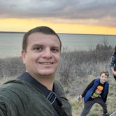 Review photo of Cedar Hill State Park Campground by Daniel L., March 26, 2022