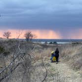 Review photo of Cedar Hill State Park Campground by Daniel L., March 26, 2022