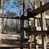 Review photo of Huntsville State Park Campground by Daniel L., March 26, 2022