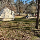 Review photo of Huntsville State Park Campground by Daniel L., March 26, 2022