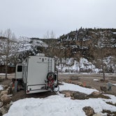 Review photo of Glenwood Canyon Resort by Melody C., March 26, 2022