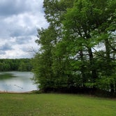 Review photo of Village Creek State Park Campground by Kloee S., March 26, 2022