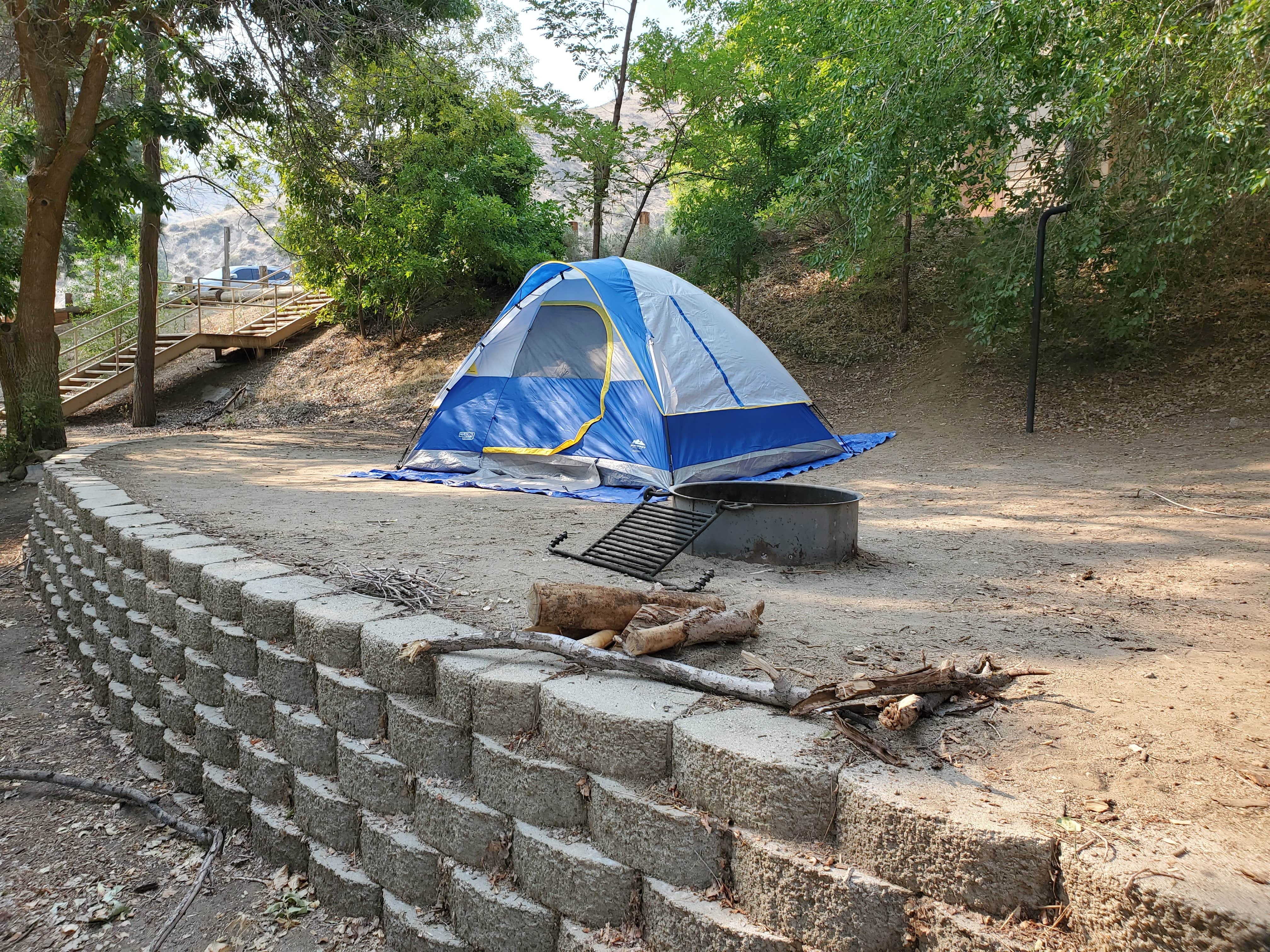Linda G.'s photo at Macks Creek Park near Meridian, ID