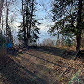 Review photo of Temperance River State Park Campground by Zack H., March 26, 2022