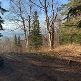 Review photo of Temperance River State Park Campground by Zack H., March 26, 2022
