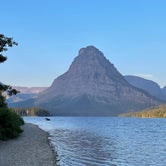 Review photo of Two Medicine Campground — Glacier National Park by Zack H., March 26, 2022