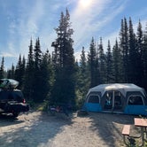 Review photo of Two Medicine Campground — Glacier National Park by Zack H., March 26, 2022