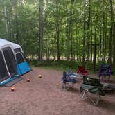 Review photo of Black River Harbor Campground by Zack H., March 26, 2022