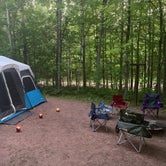 Review photo of Black River Harbor Campground by Zack H., March 26, 2022