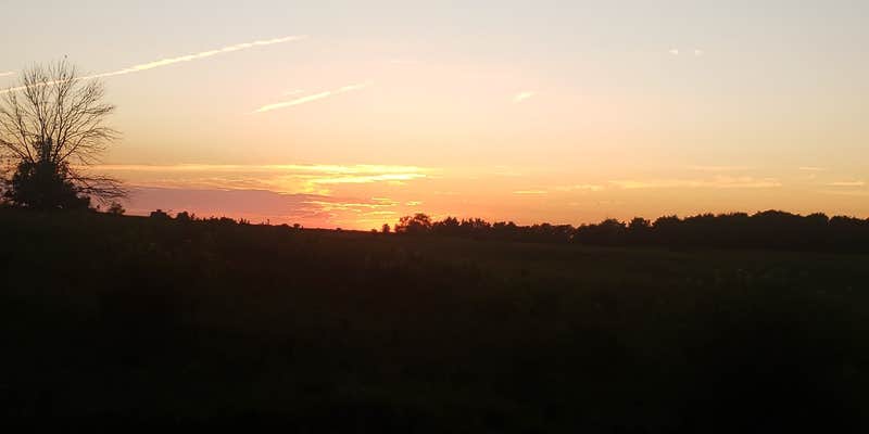 Camper submitted image from Blackwater Joe’s